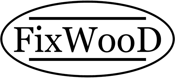 Fix Wood Concept